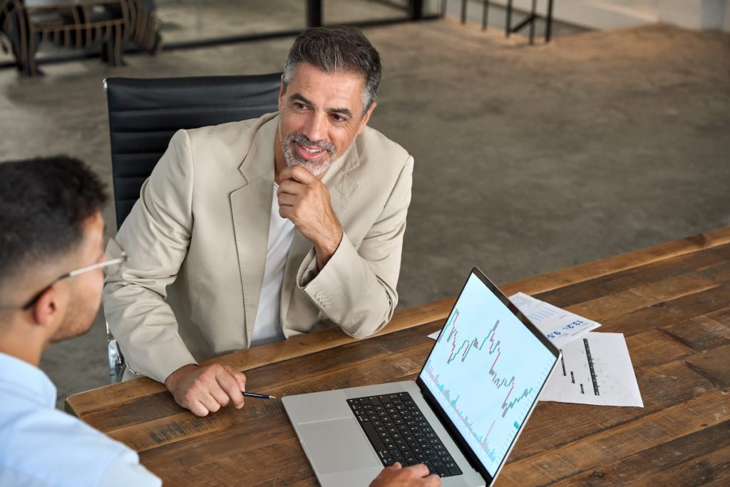 European Residency by Investment