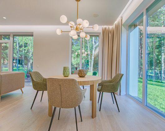 Can You Get Residency in Lithuania by Buying Real Estate?