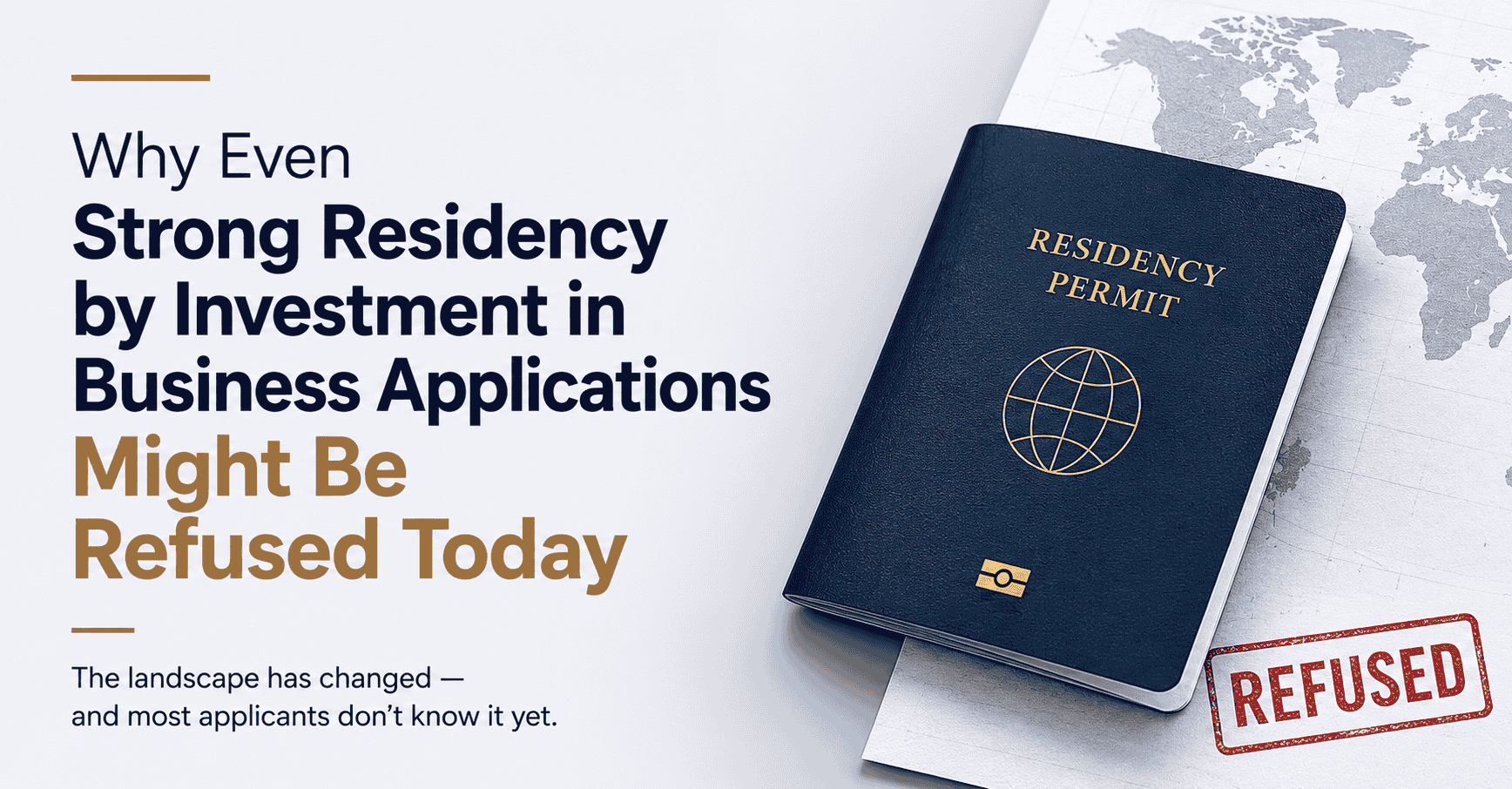 residency by investment in Lithuania and Latvia